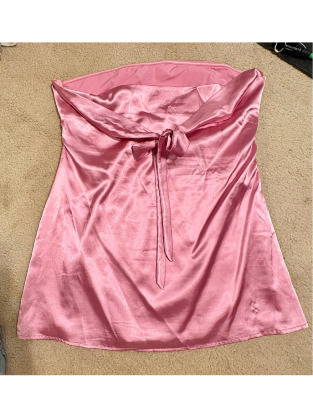 Dress - Picture 2 of 4
